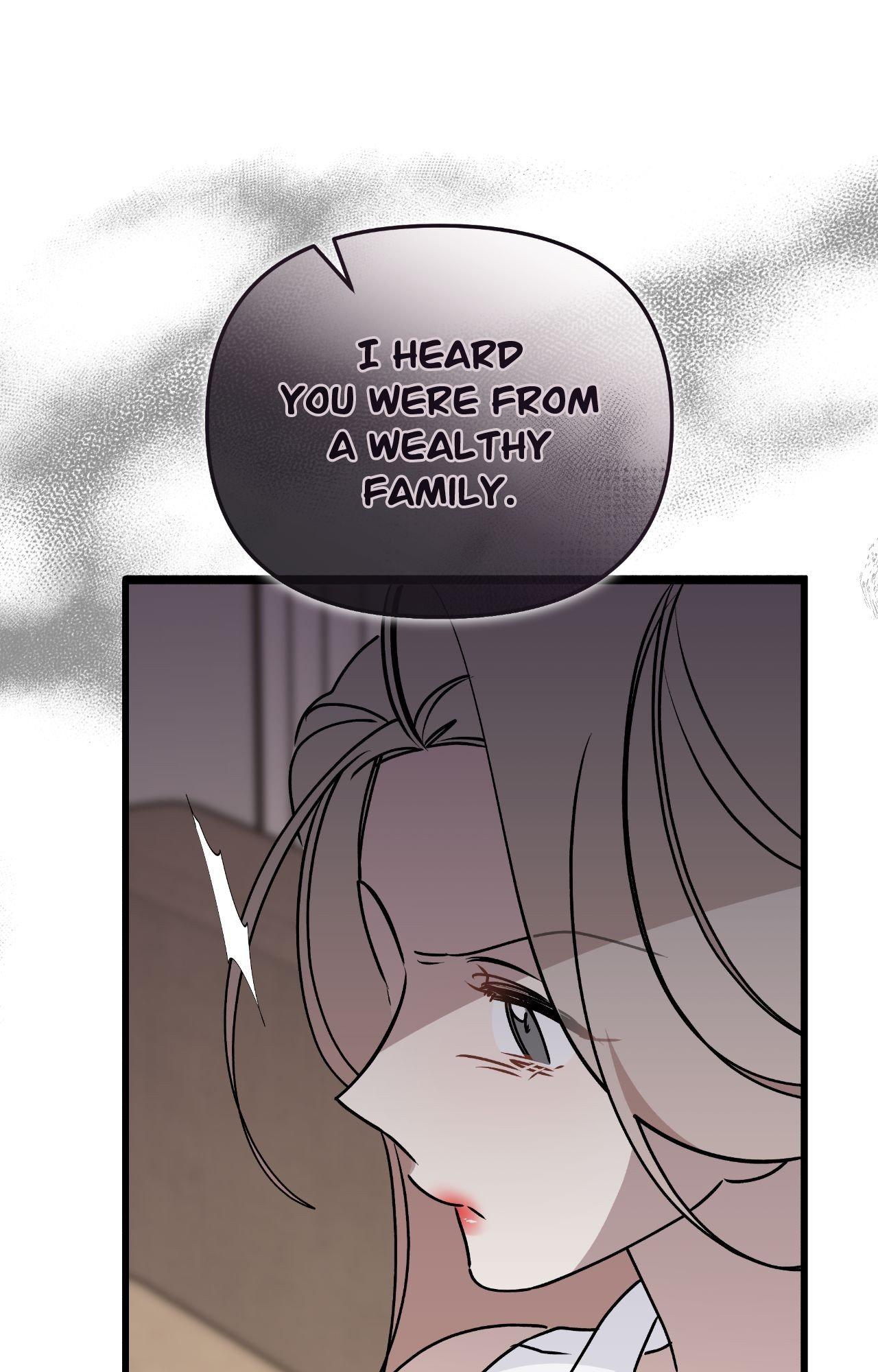 Nasty Fever Chapter 59 - Page 91