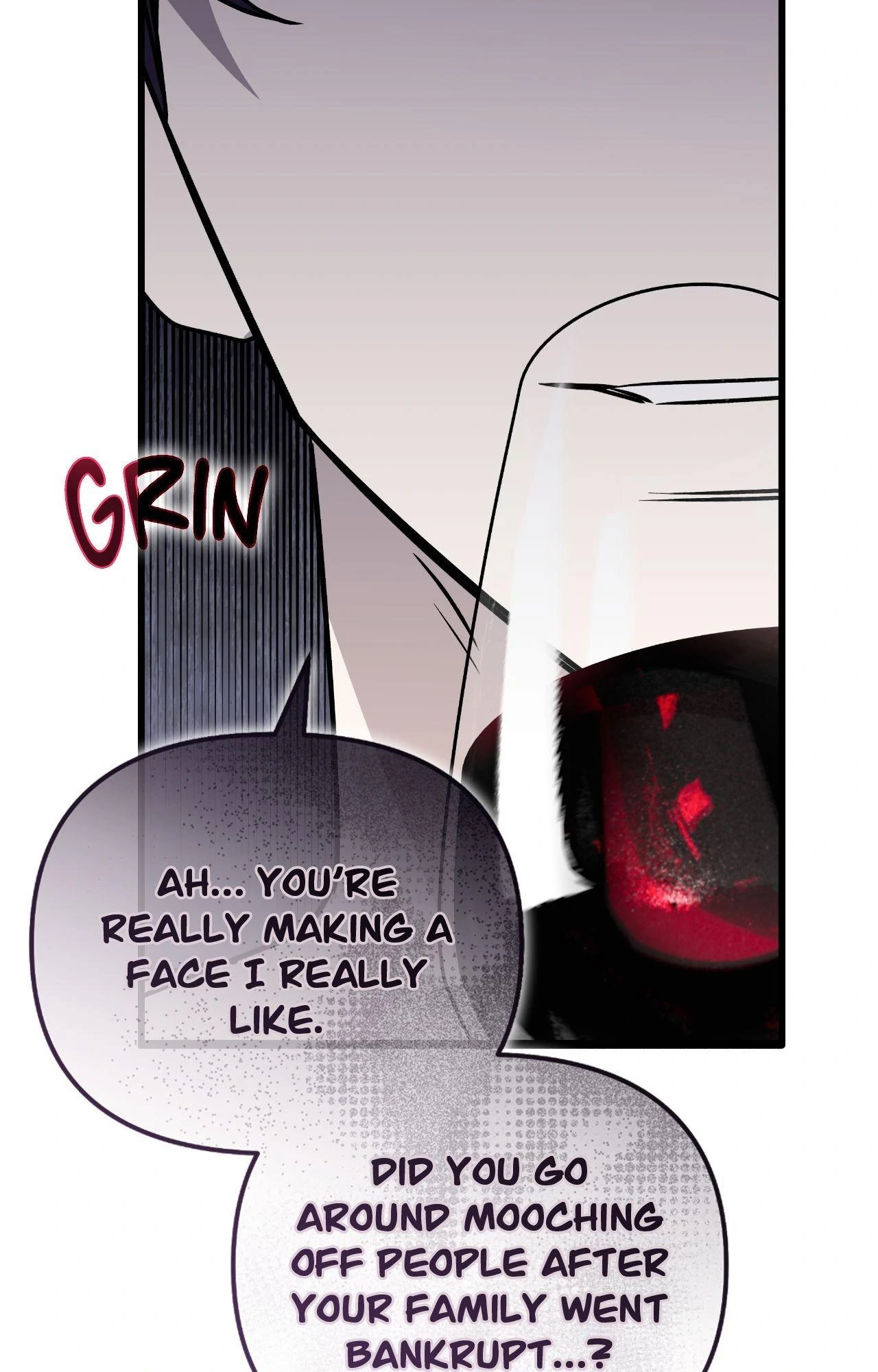 Nasty Fever Chapter 59 - Page 93