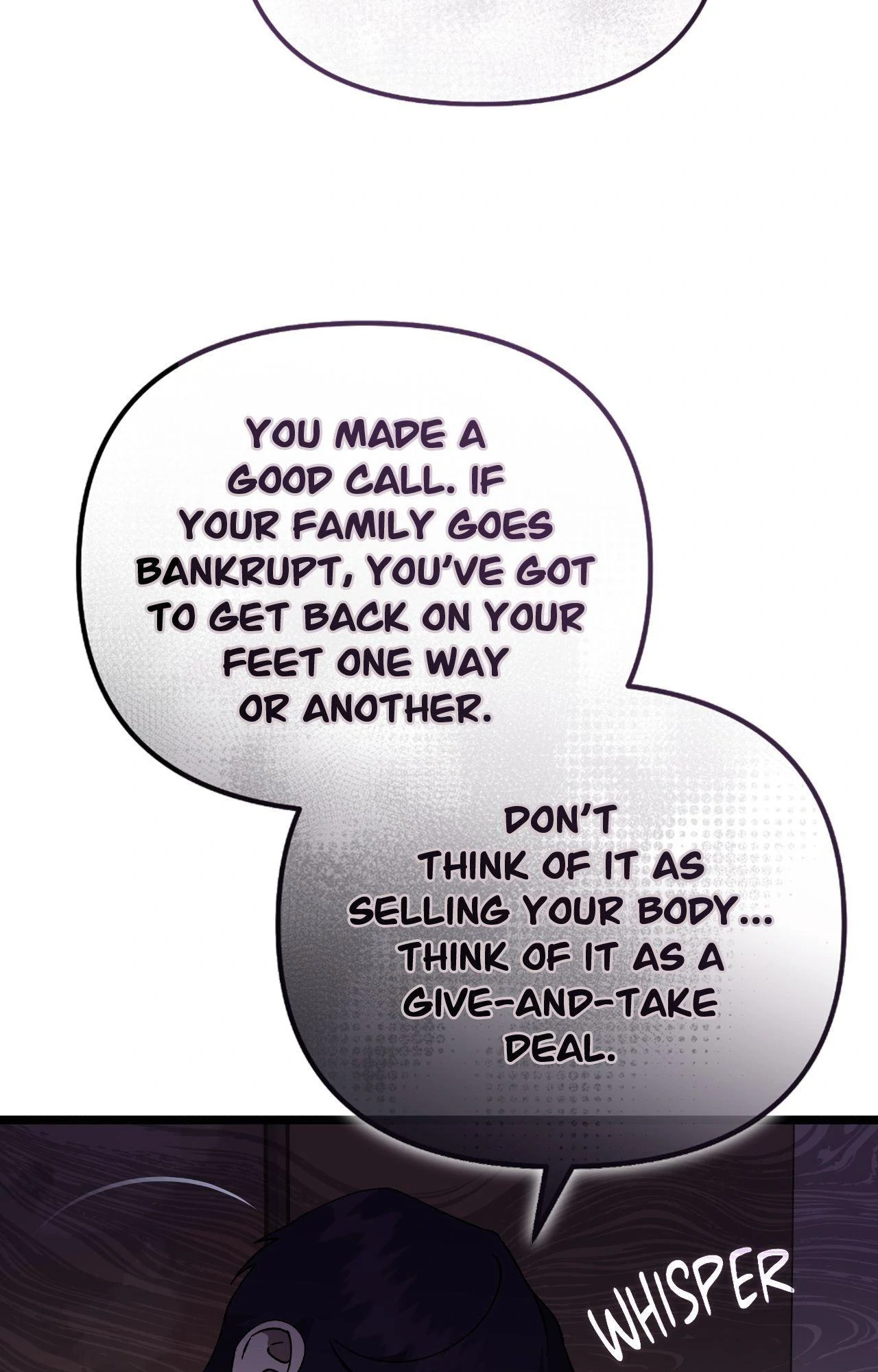 Nasty Fever Chapter 59 - Page 94