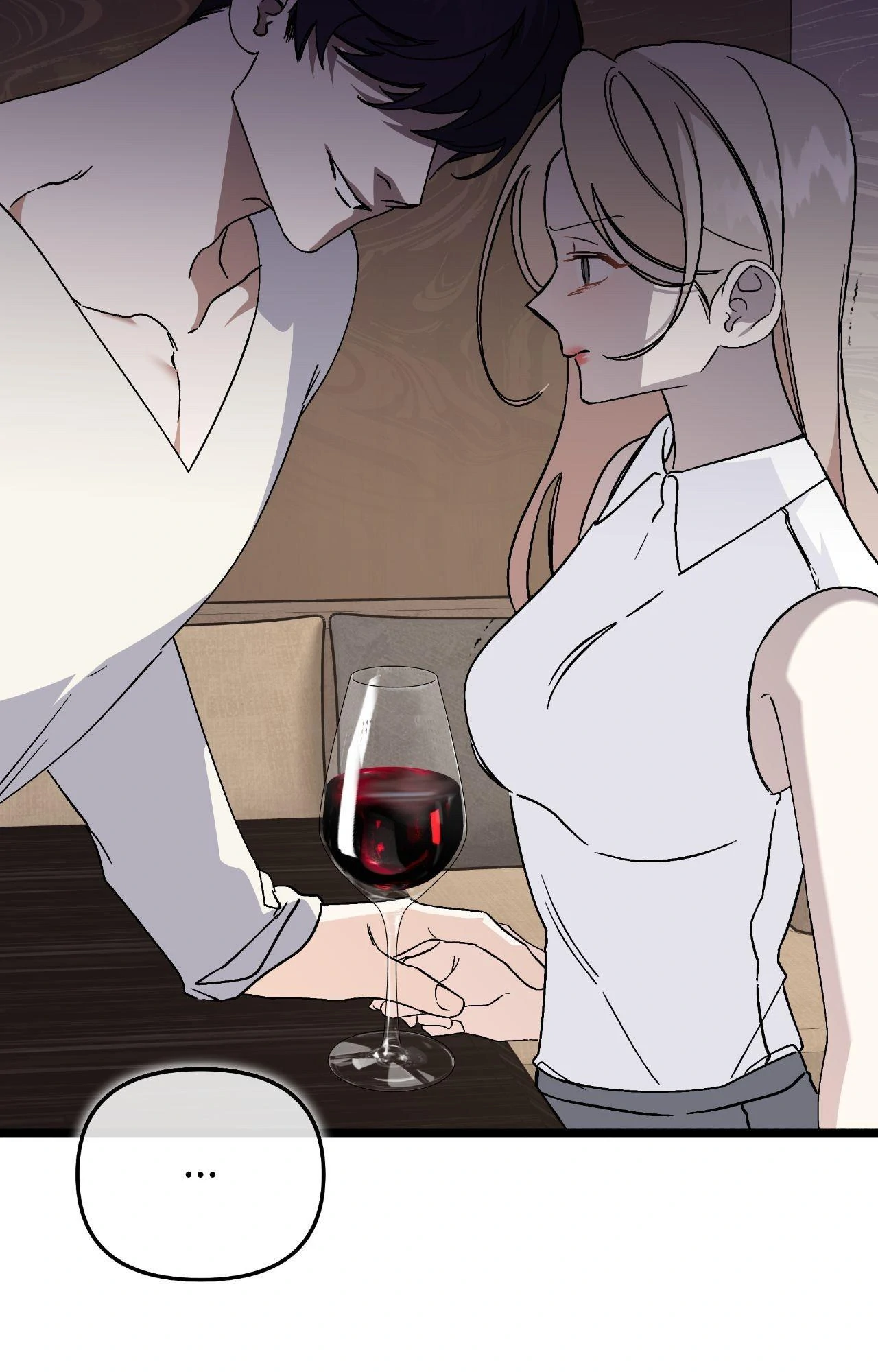 Nasty Fever Chapter 59 - Page 95