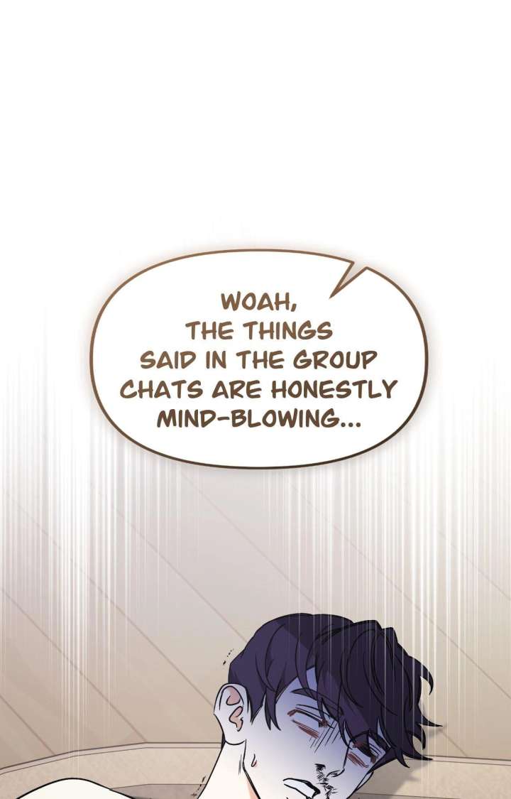 Nasty Fever Chapter 60 - Page 1