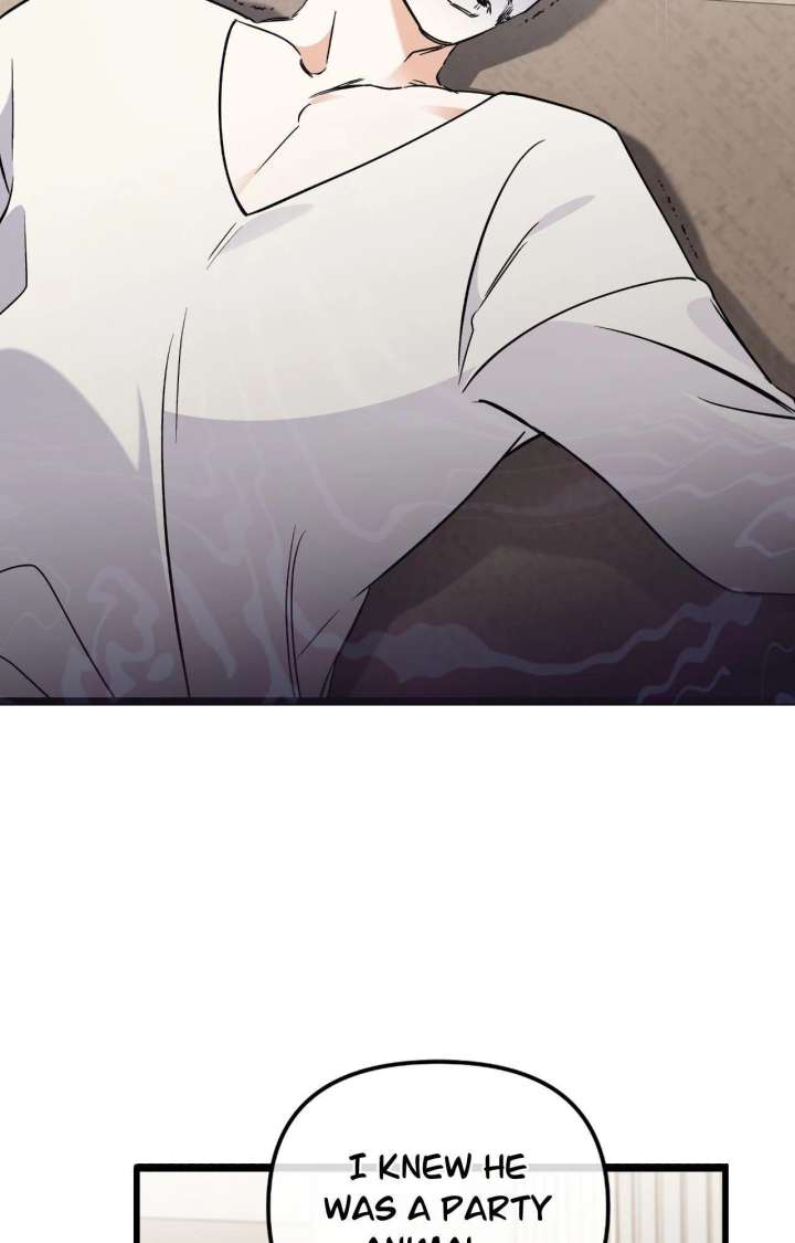 Nasty Fever Chapter 60 - Page 2