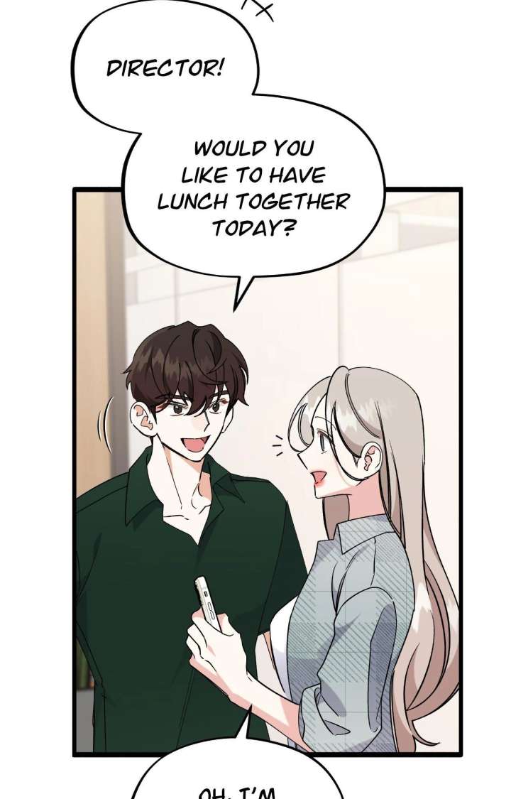 Nasty Fever Chapter 60 - Page 19