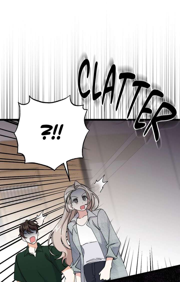 Nasty Fever Chapter 60 - Page 22