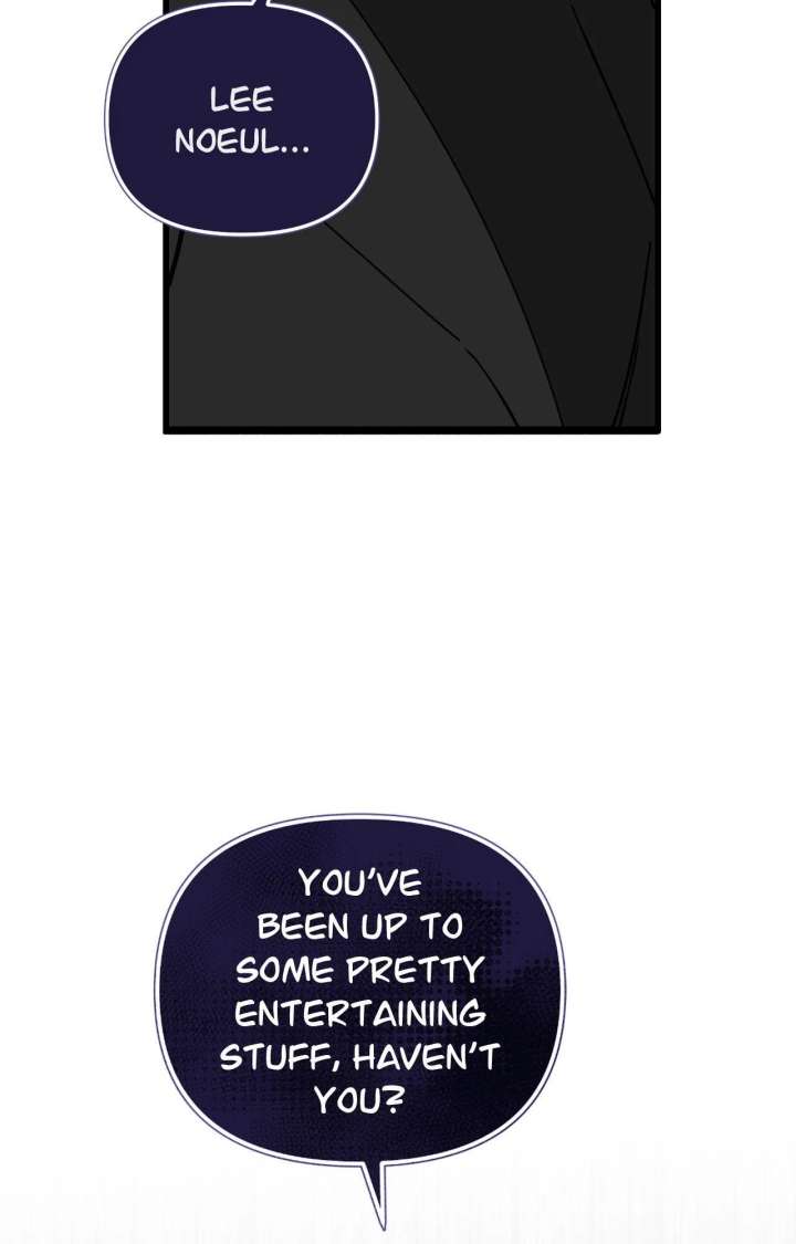 Nasty Fever Chapter 60 - Page 29