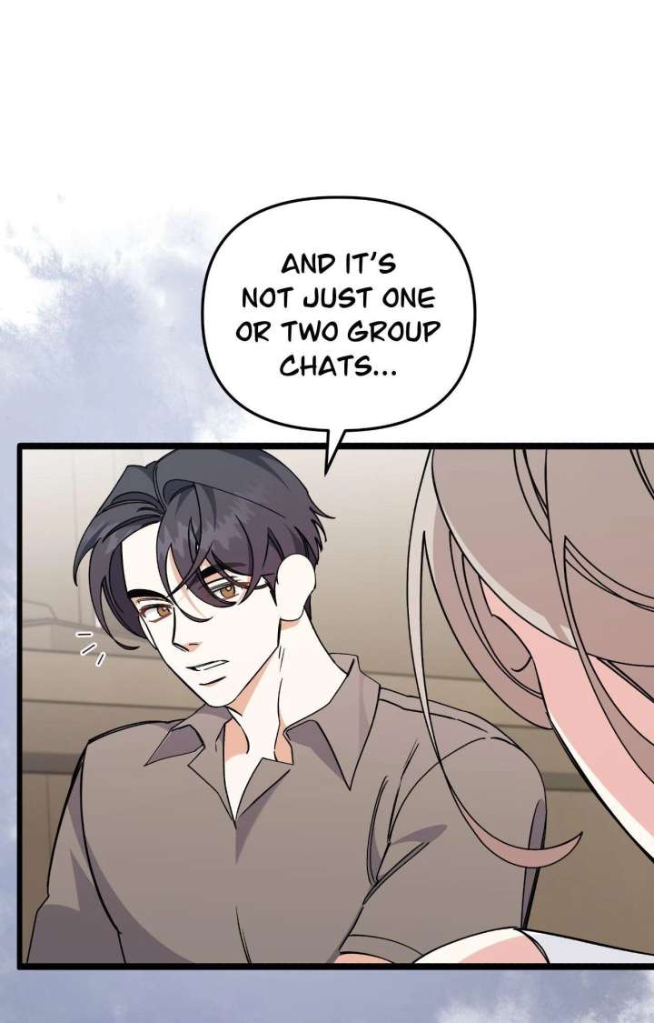 Nasty Fever Chapter 60 - Page 4