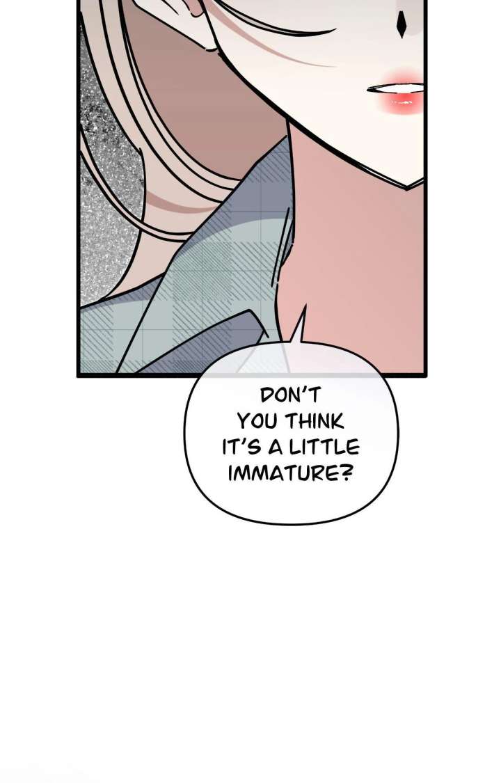 Nasty Fever Chapter 60 - Page 34