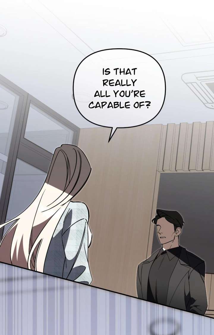 Nasty Fever Chapter 60 - Page 35