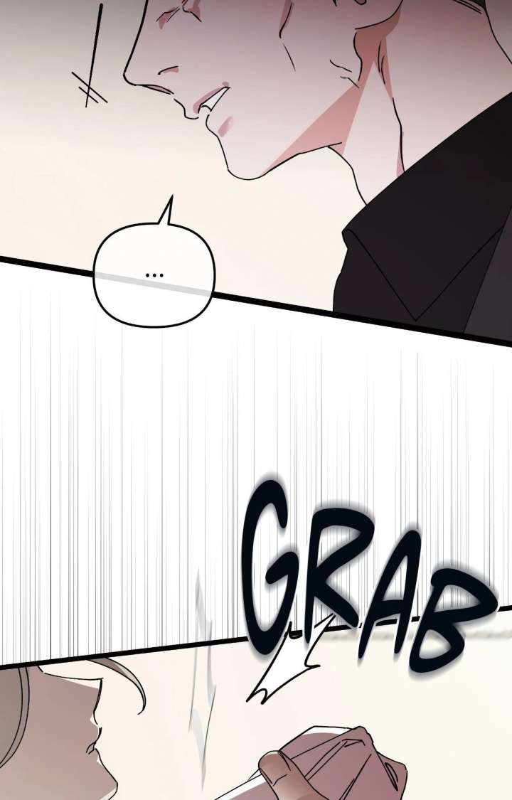 Nasty Fever Chapter 60 - Page 43