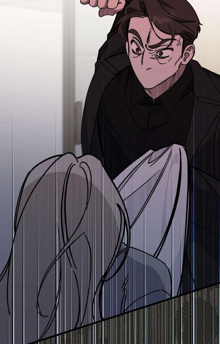 Nasty Fever Chapter 60 - Page 46