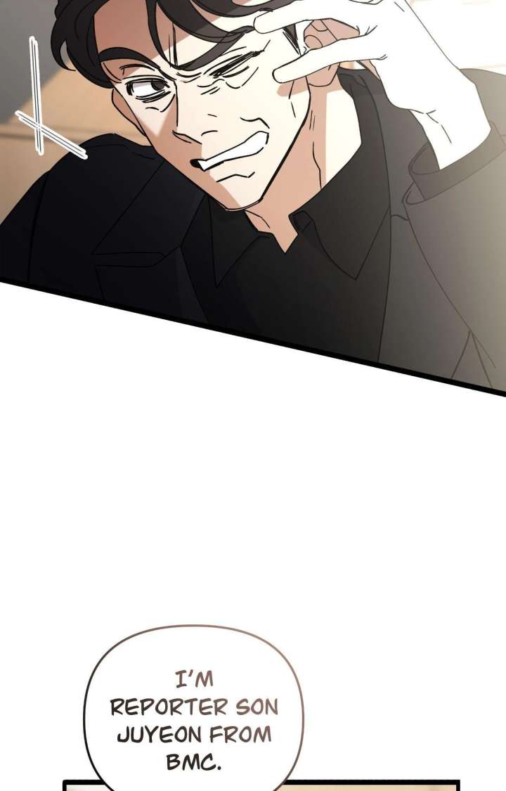 Nasty Fever Chapter 60 - Page 55