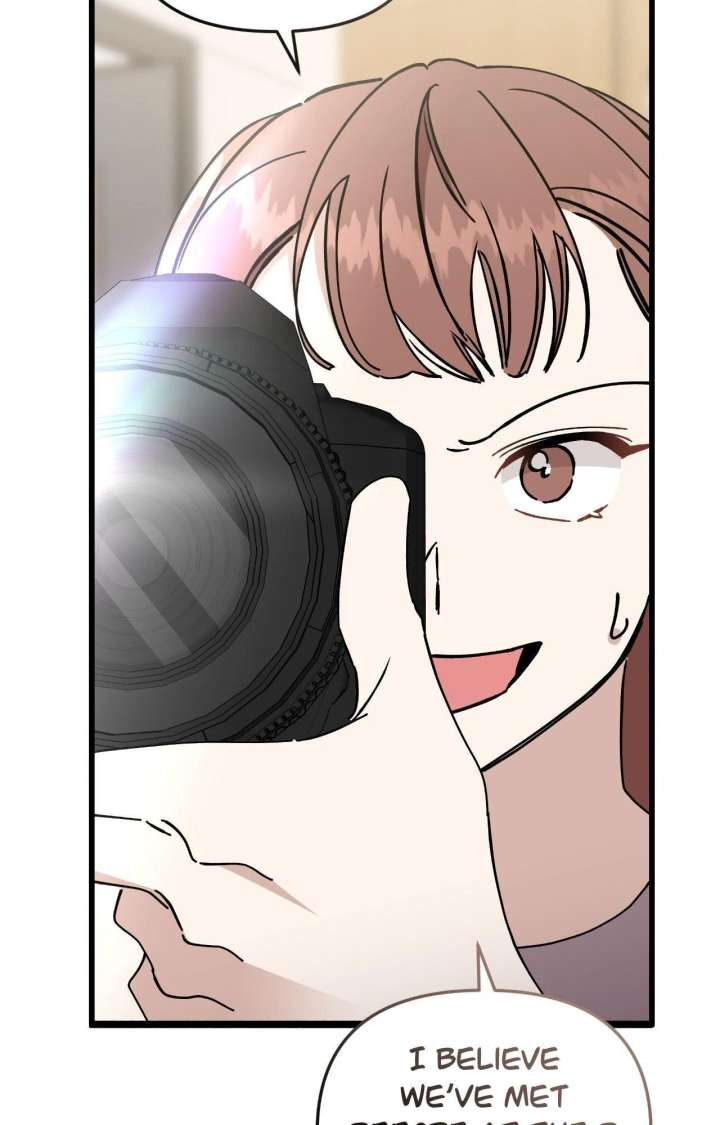 Nasty Fever Chapter 60 - Page 56