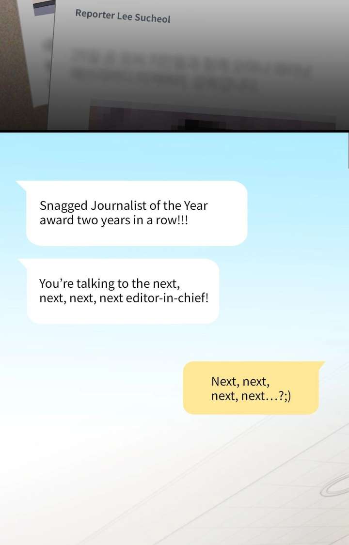 Nasty Fever Chapter 60 - Page 63