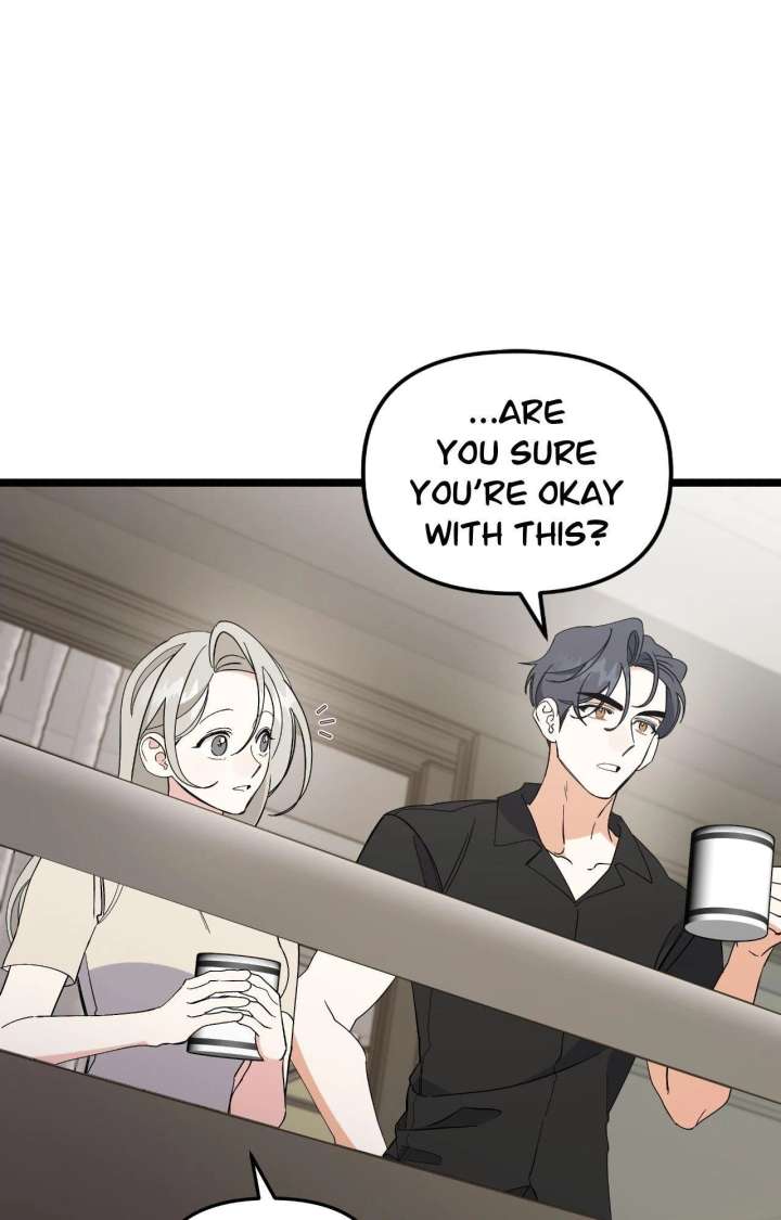 Nasty Fever Chapter 60 - Page 69