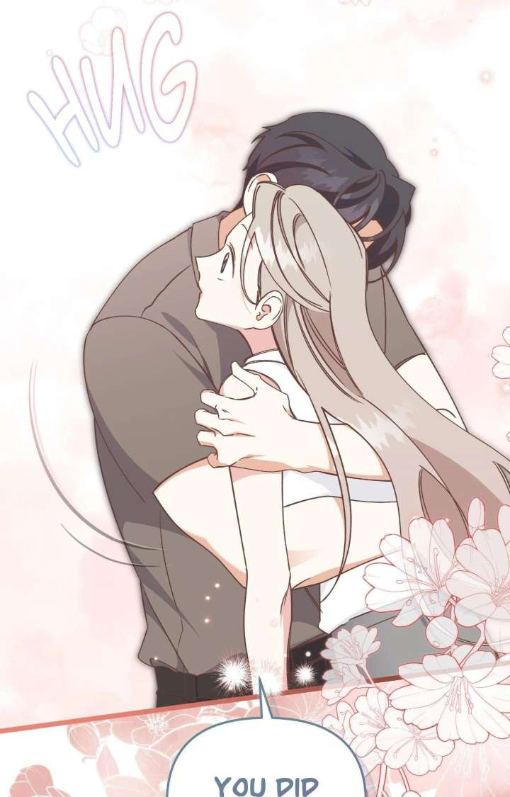 Nasty Fever Chapter 60 - Page 8