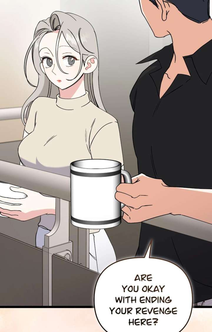 Nasty Fever Chapter 60 - Page 71