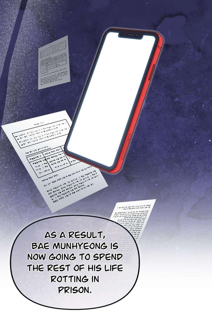 Nasty Fever Chapter 60 - Page 78