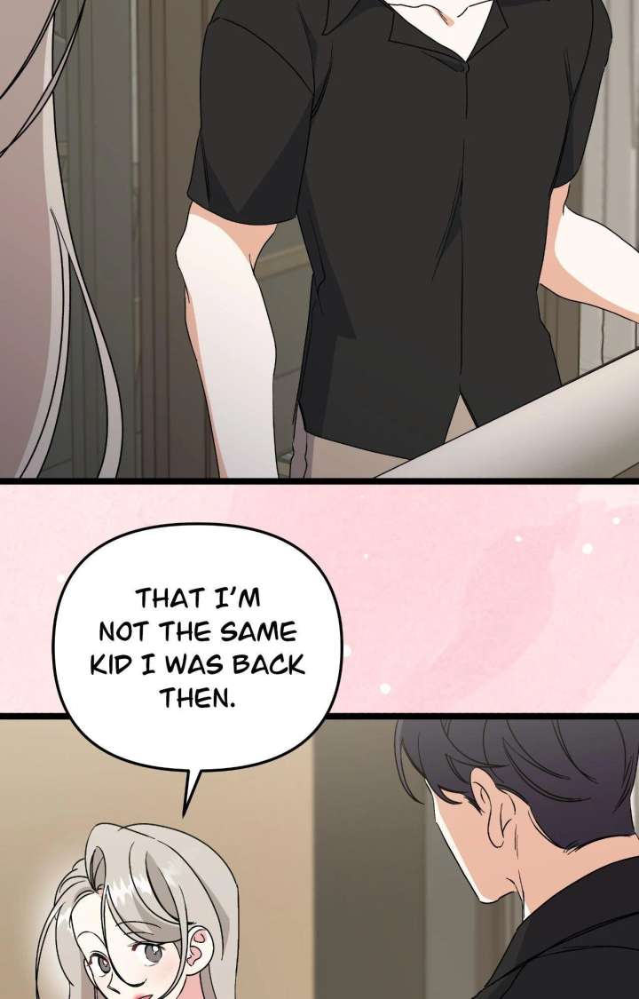 Nasty Fever Chapter 60 - Page 83