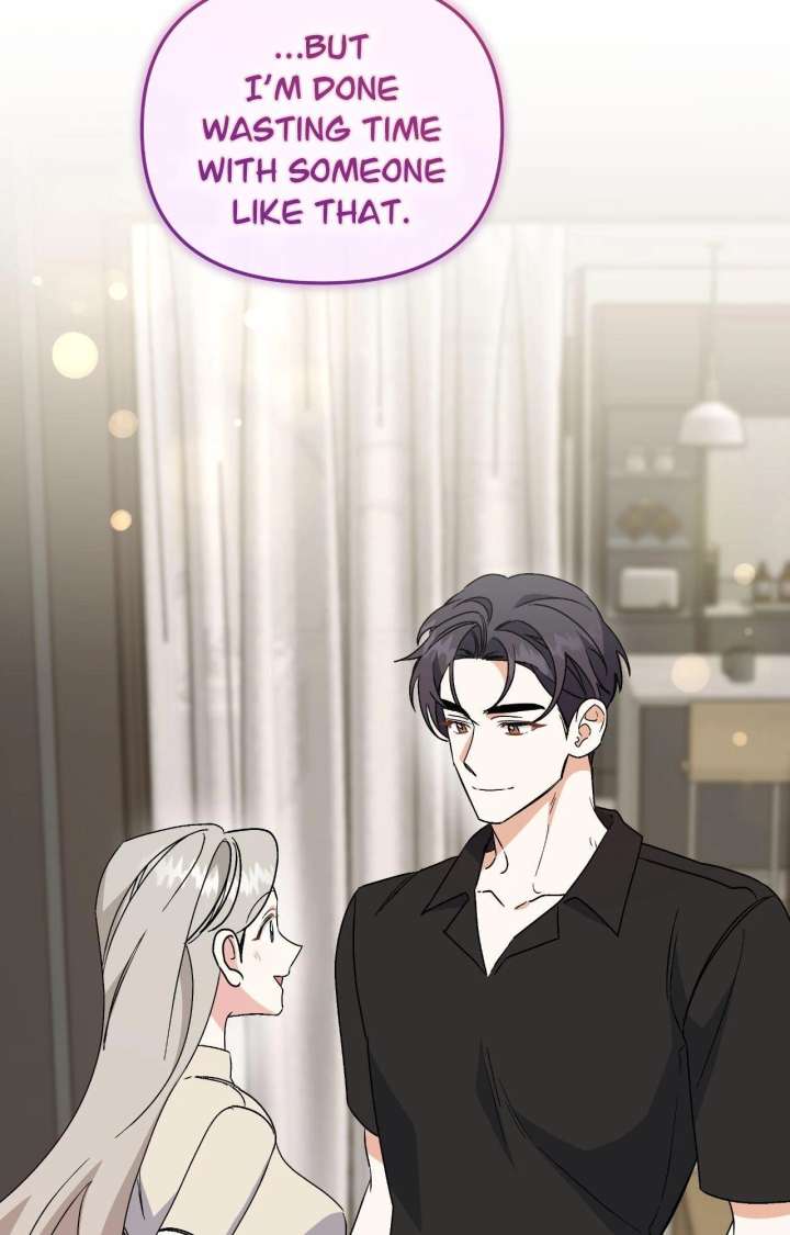 Nasty Fever Chapter 60 - Page 86