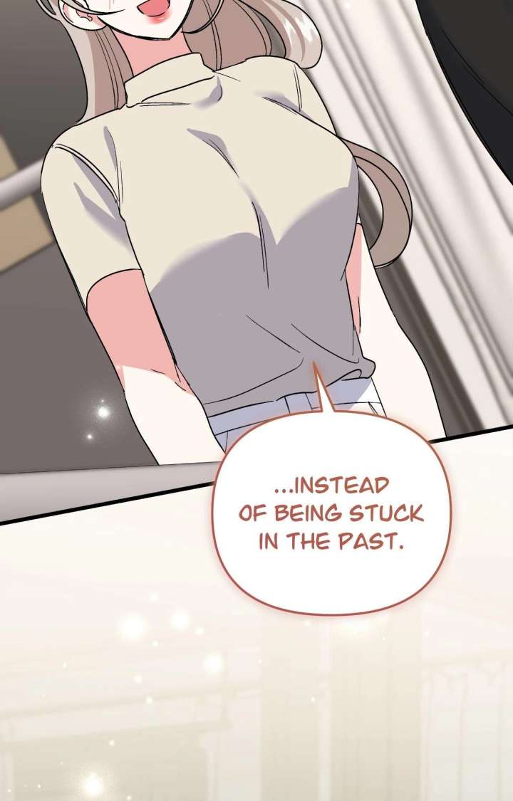 Nasty Fever Chapter 60 - Page 89