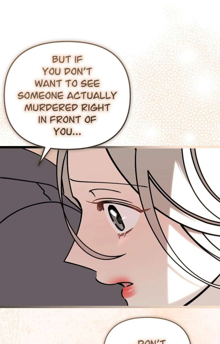 Nasty Fever Chapter 60 - Page 10