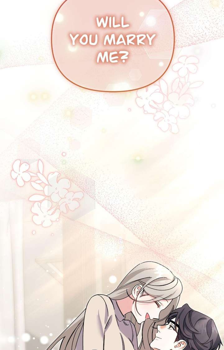 Nasty Fever Chapter 60 - Page 97