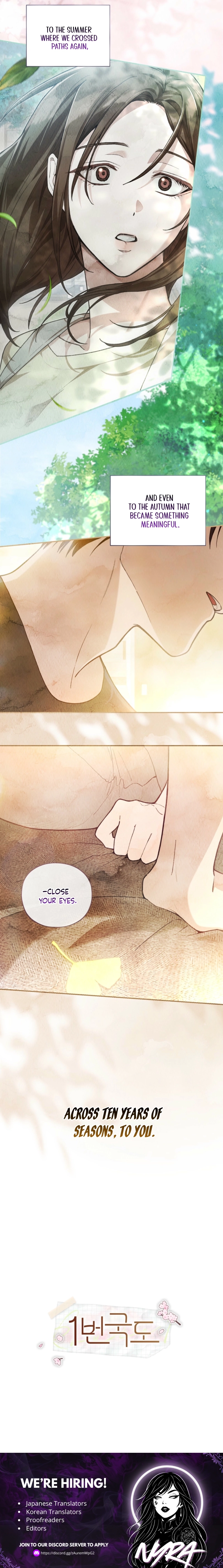 National Route No. 1 Chapter 0 - Page 4