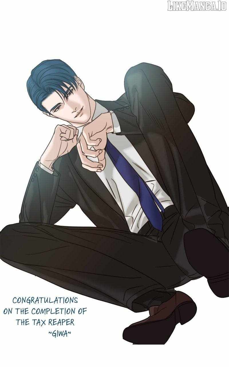 National Tax Service Thug Chapter 179.5 - Page 16