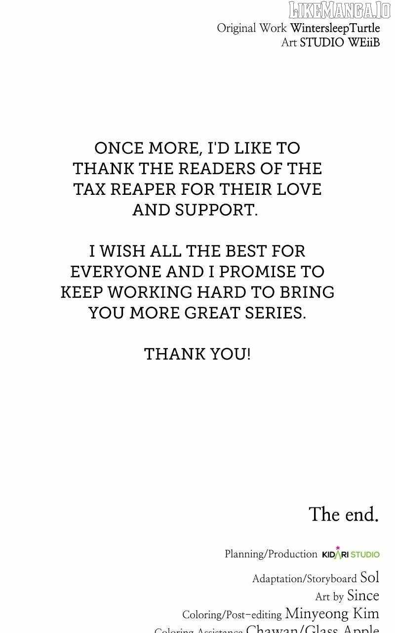 National Tax Service Thug Chapter 179.5 - Page 19