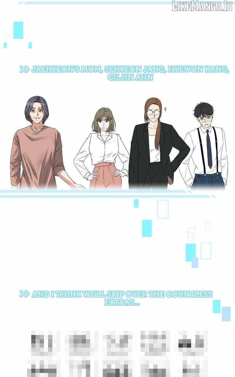 National Tax Service Thug Chapter 179.5 - Page 8