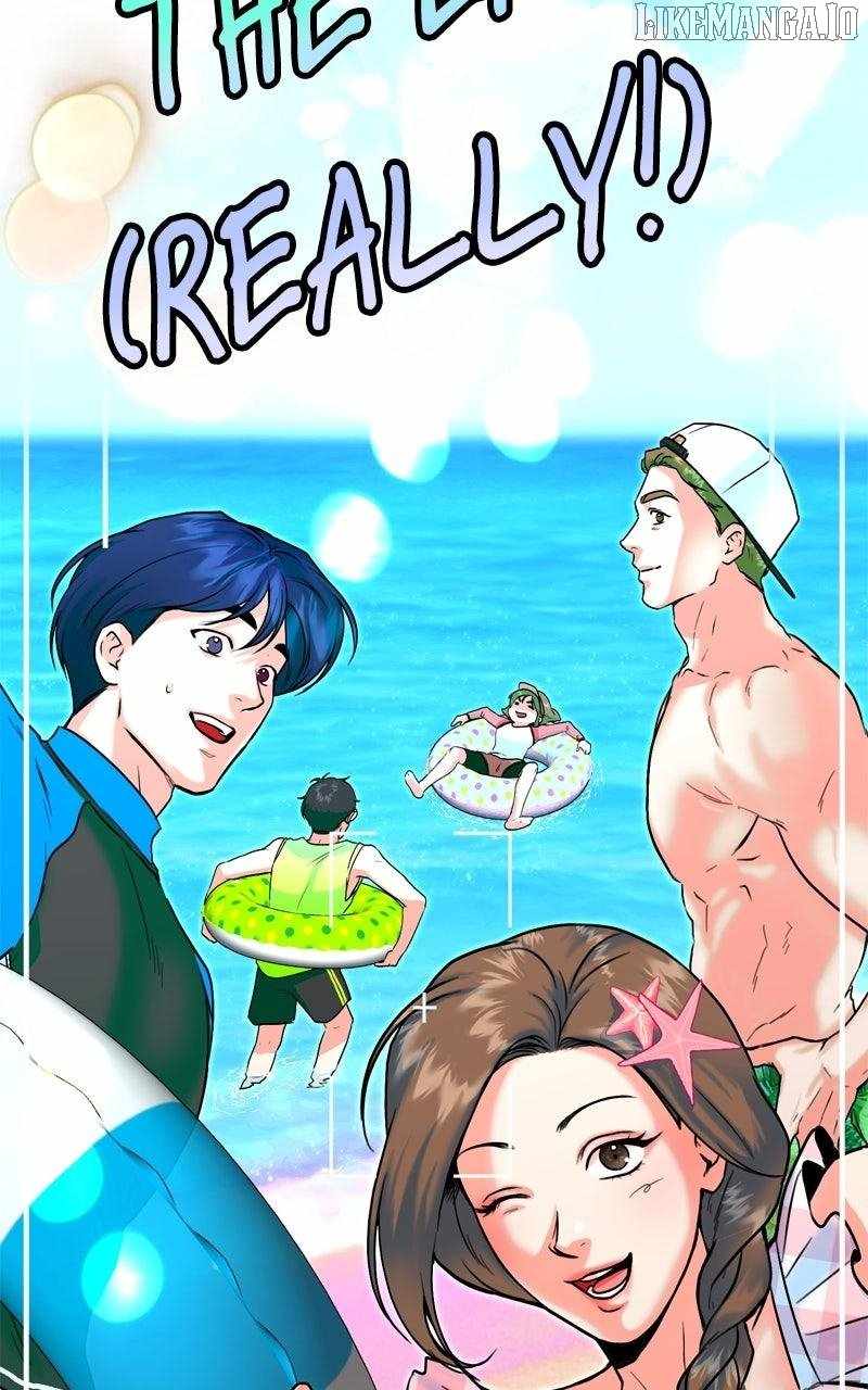 National Tax Service Thug Chapter 179.5 - Page 10