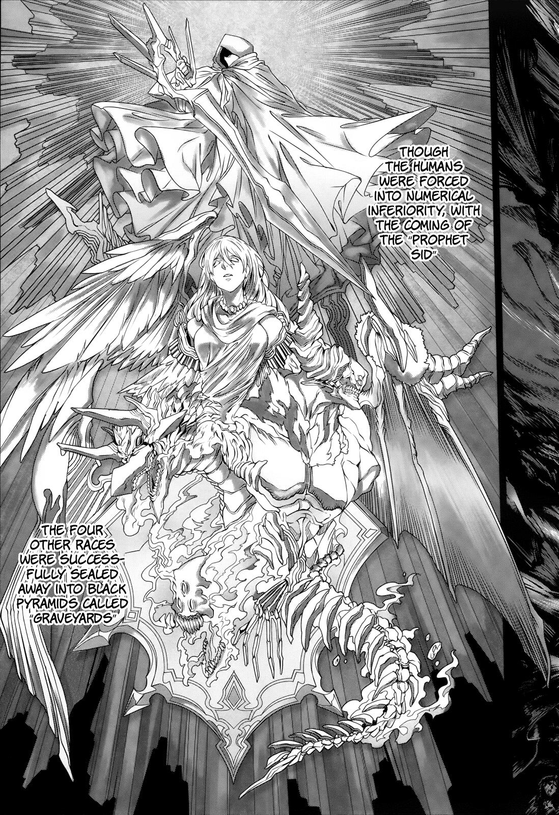 Naze Boku no Sekai wo Daremo Oboeteinai no ka? Chapter 1 - Page 11