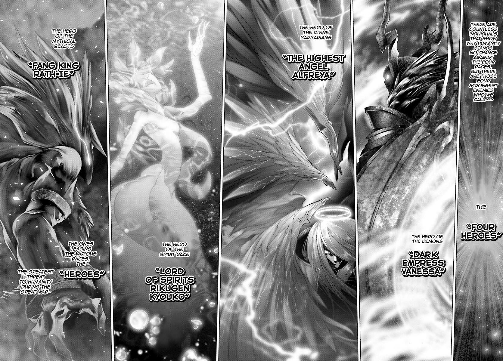 Naze Boku no Sekai wo Daremo Oboeteinai no ka? Chapter 10 - Page 27