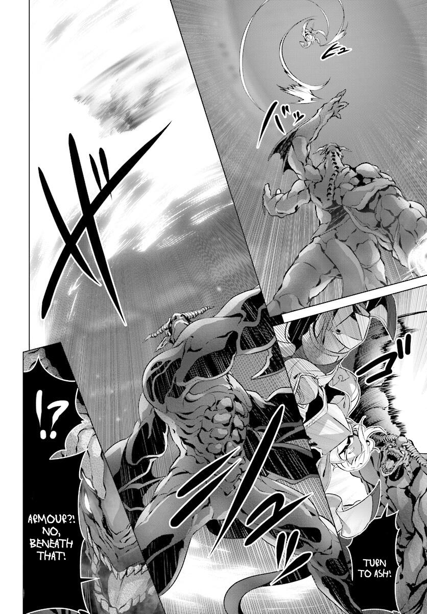 Naze Boku no Sekai wo Daremo Oboeteinai no ka? Chapter 13 - Page 16