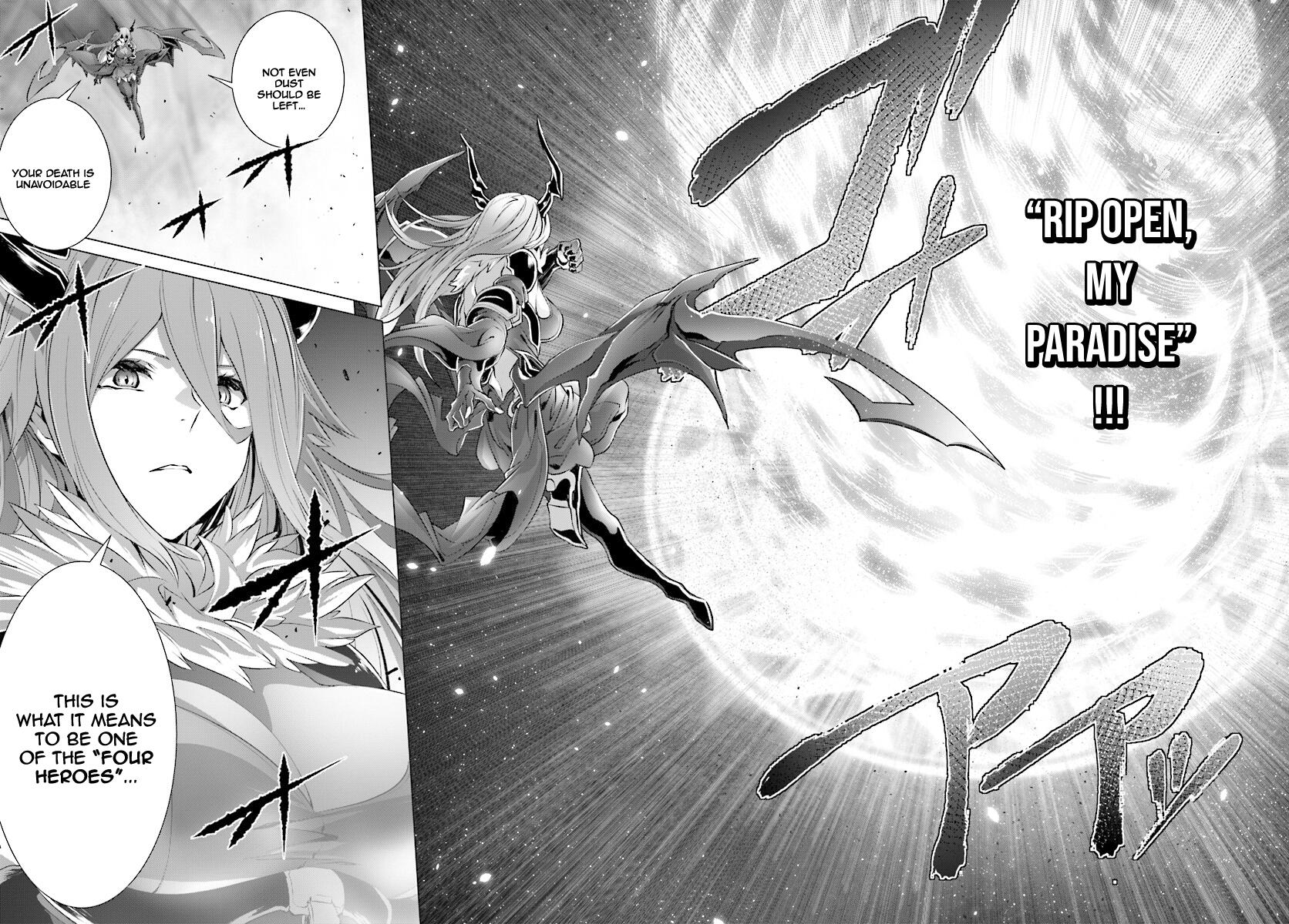 Naze Boku no Sekai wo Daremo Oboeteinai no ka? Chapter 14.1 - Page 11