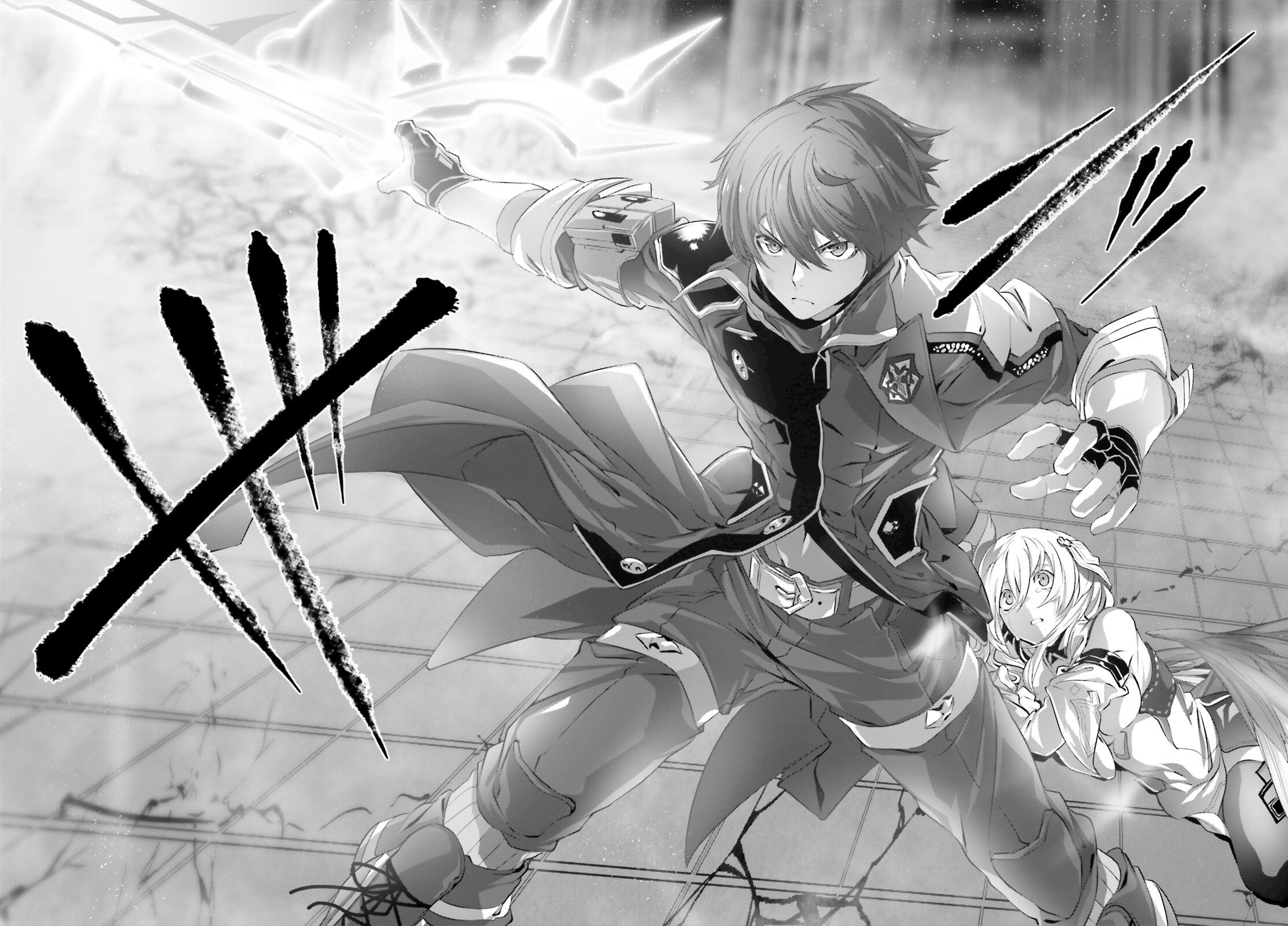 Naze Boku no Sekai wo Daremo Oboeteinai no ka? Chapter 15 - Page 24