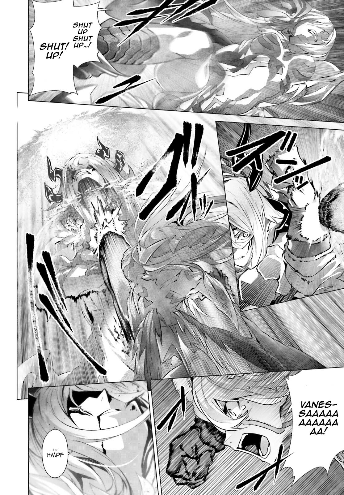 Naze Boku no Sekai wo Daremo Oboeteinai no ka? Chapter 15 - Page 9