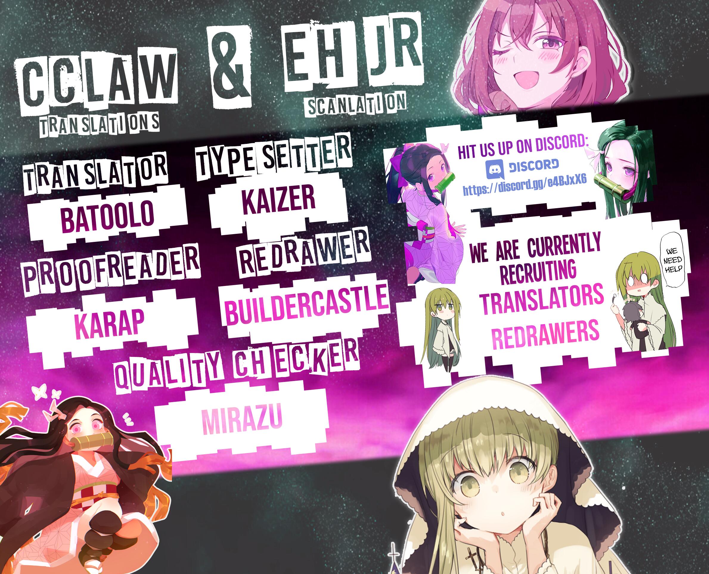 Naze Boku no Sekai wo Daremo Oboeteinai no ka? Chapter 16 - Page 1