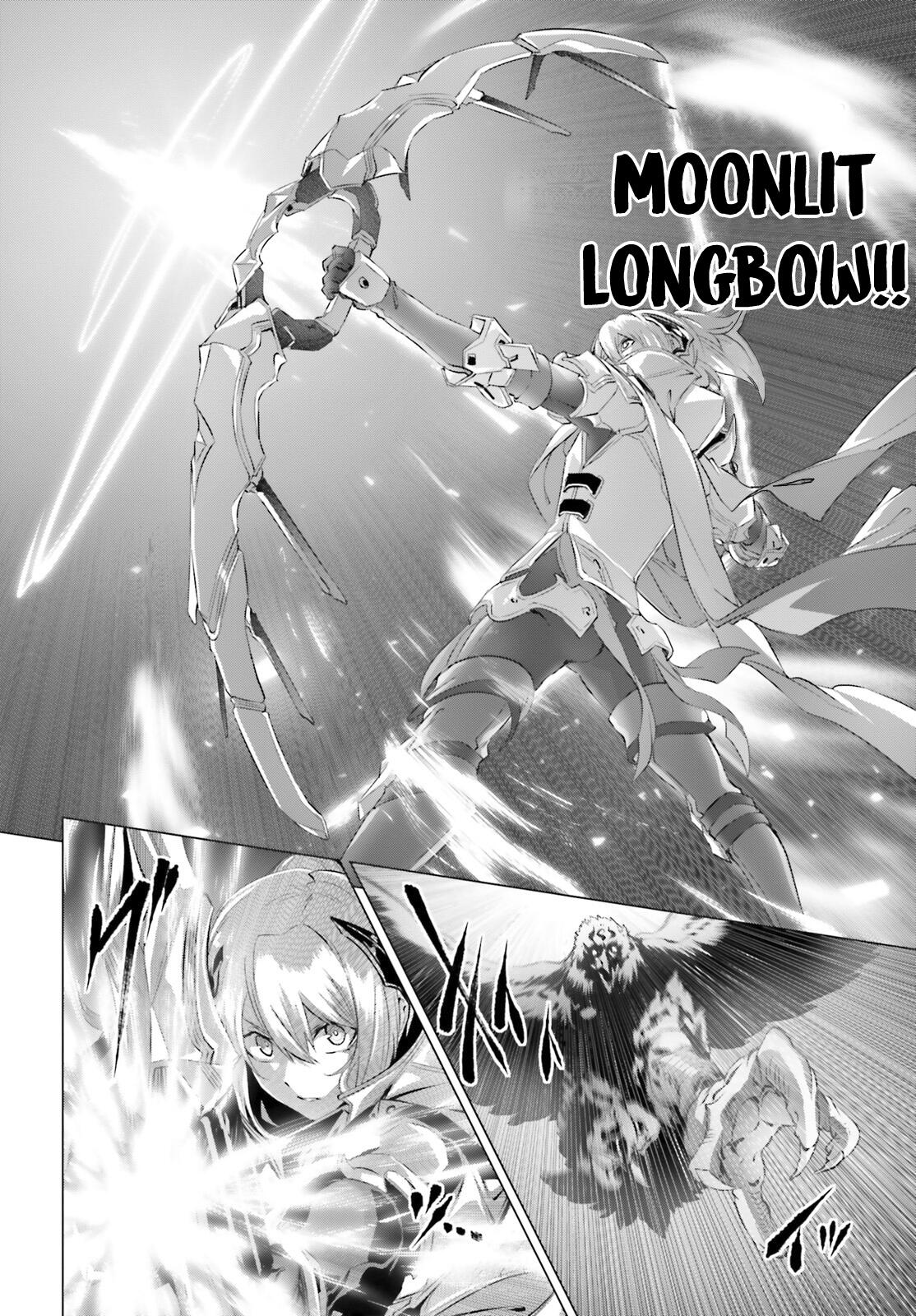 Naze Boku no Sekai wo Daremo Oboeteinai no ka? Chapter 19.1 - Page 8