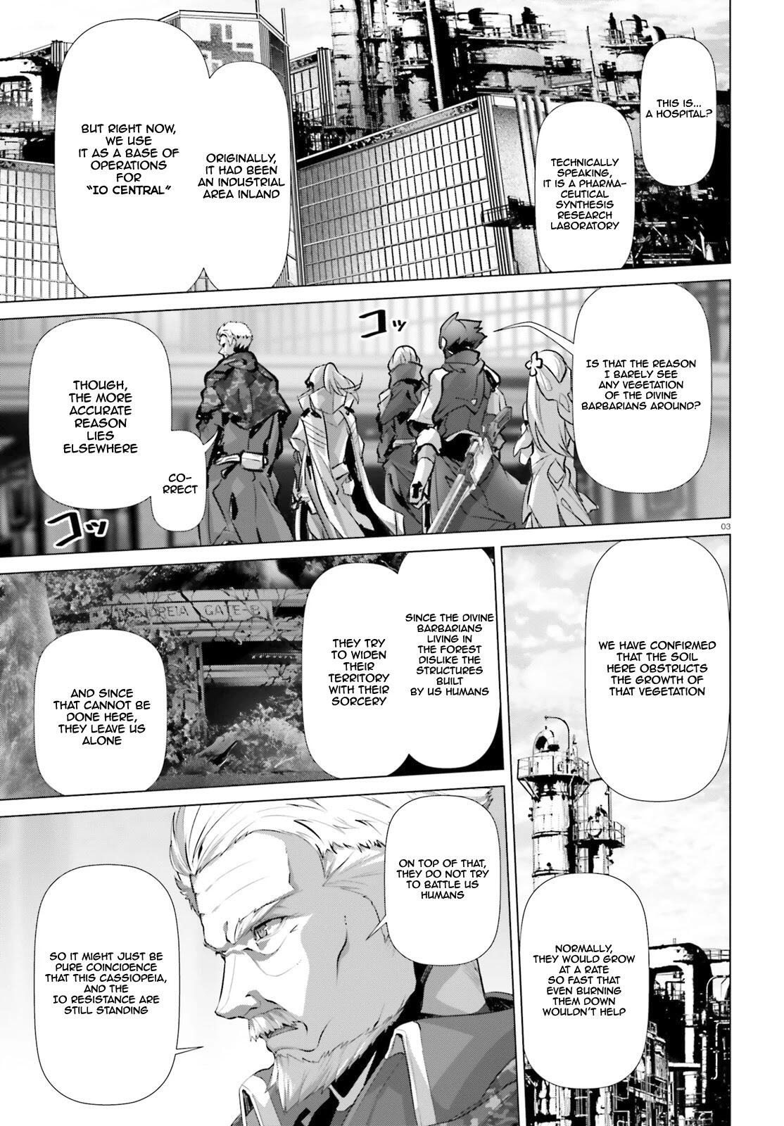 Naze Boku no Sekai wo Daremo Oboeteinai no ka? Chapter 19.2 - Page 4