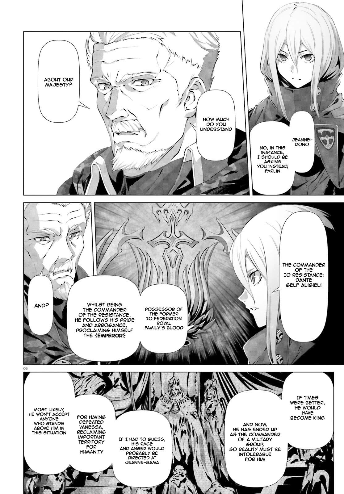 Naze Boku no Sekai wo Daremo Oboeteinai no ka? Chapter 19.2 - Page 7