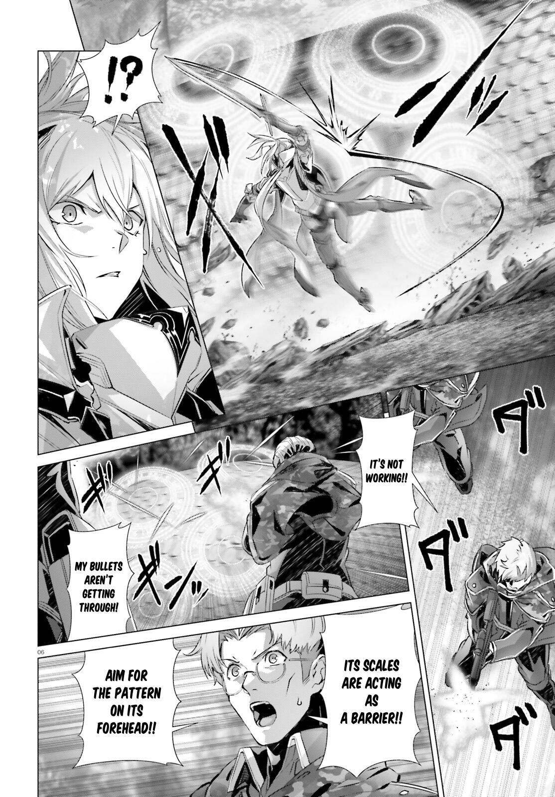 Naze Boku no Sekai wo Daremo Oboeteinai no ka? Chapter 21 - Page 8