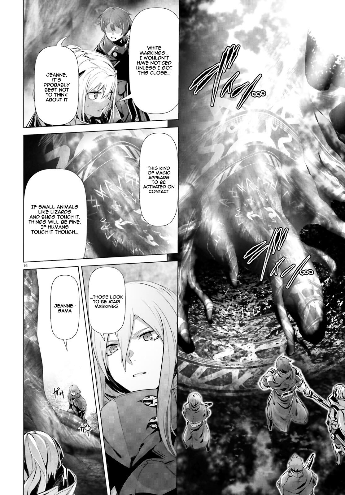 Naze Boku no Sekai wo Daremo Oboeteinai no ka? Chapter 22 - Page 17