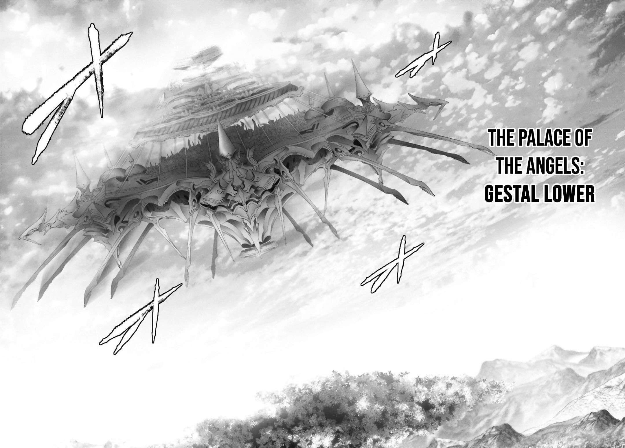 Naze Boku no Sekai wo Daremo Oboeteinai no ka? Chapter 24 - Page 13