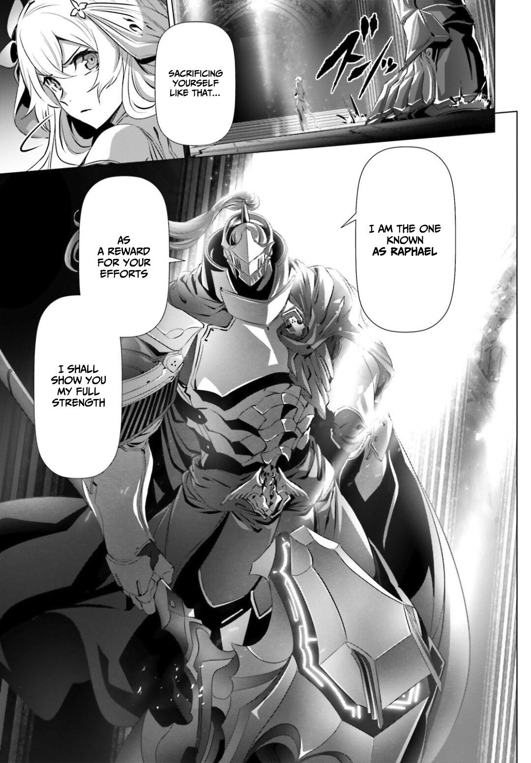 Naze Boku no Sekai wo Daremo Oboeteinai no ka? Chapter 24 - Page 28