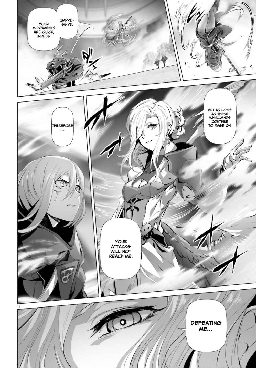 Naze Boku no Sekai wo Daremo Oboeteinai no ka? Chapter 25.1 - Page 15