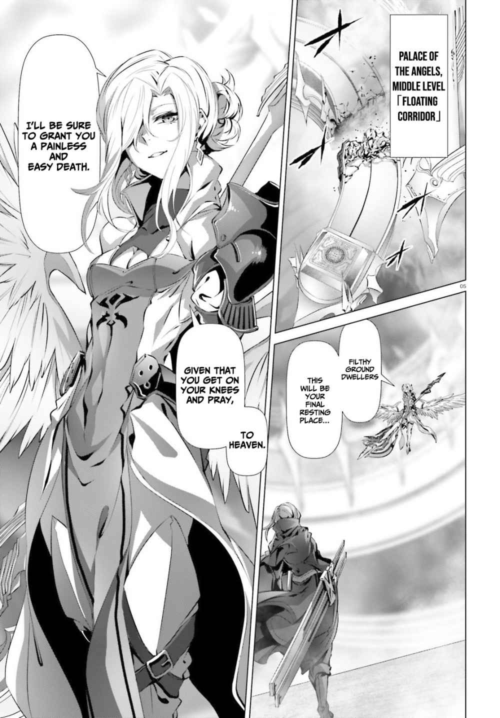 Naze Boku no Sekai wo Daremo Oboeteinai no ka? Chapter 25.1 - Page 4