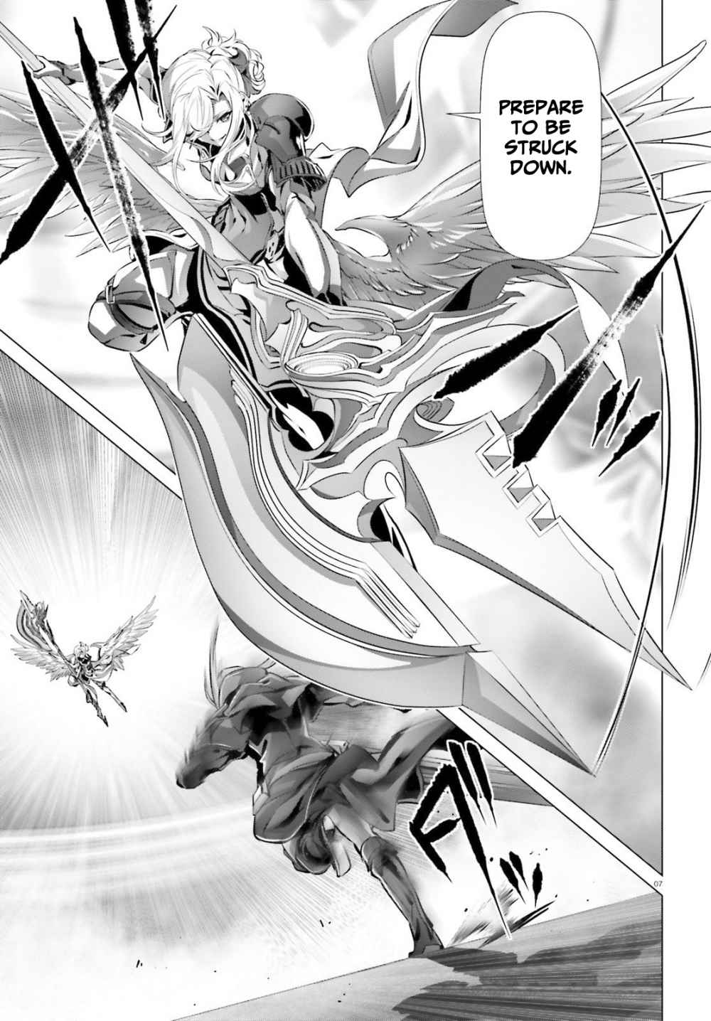 Naze Boku no Sekai wo Daremo Oboeteinai no ka? Chapter 25.1 - Page 6