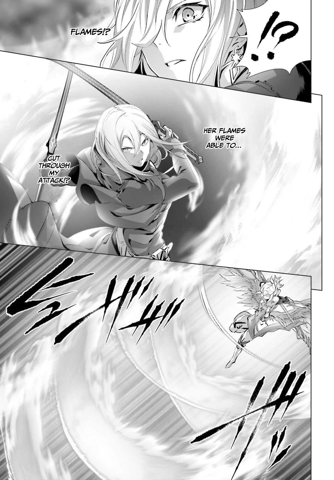 Naze Boku no Sekai wo Daremo Oboeteinai no ka? Chapter 25.2 - Page 13