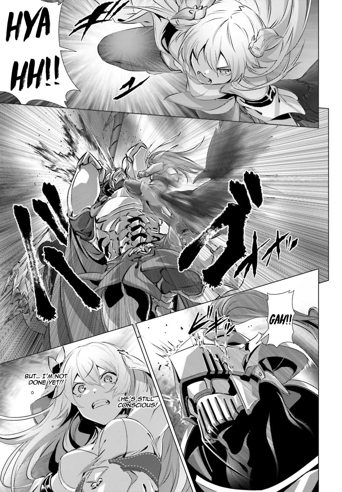 Naze Boku no Sekai wo Daremo Oboeteinai no ka? Chapter 26 - Page 19